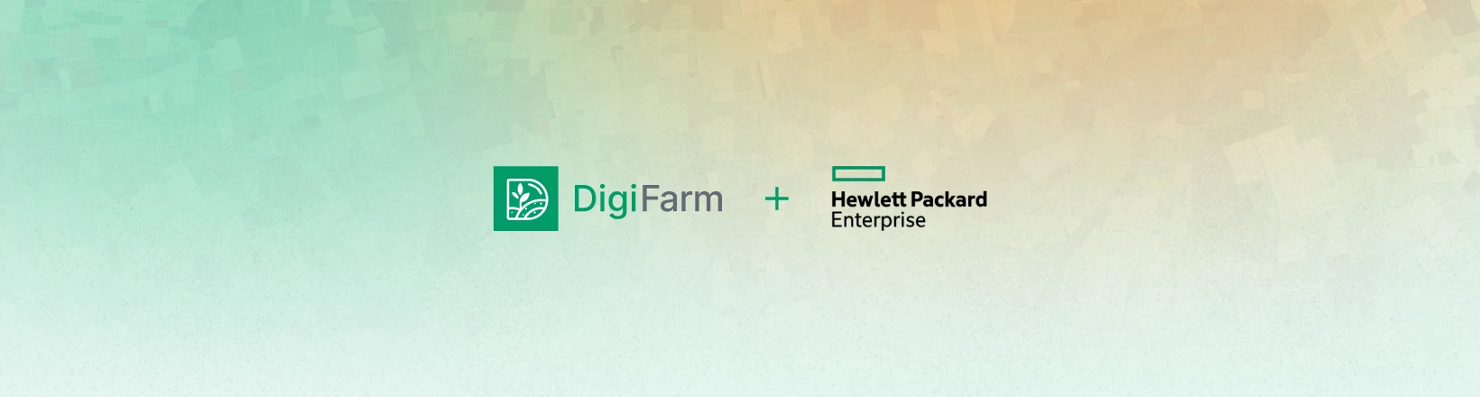 DigiFarm – The Earth Intelligence Engine