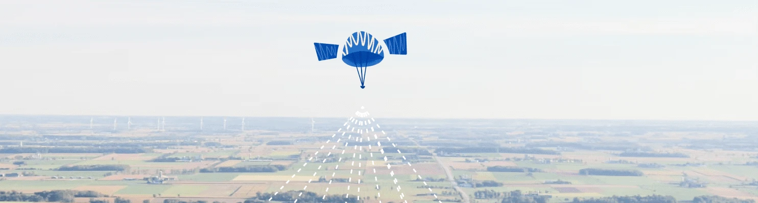 DigiFarm – The Earth Intelligence Engine