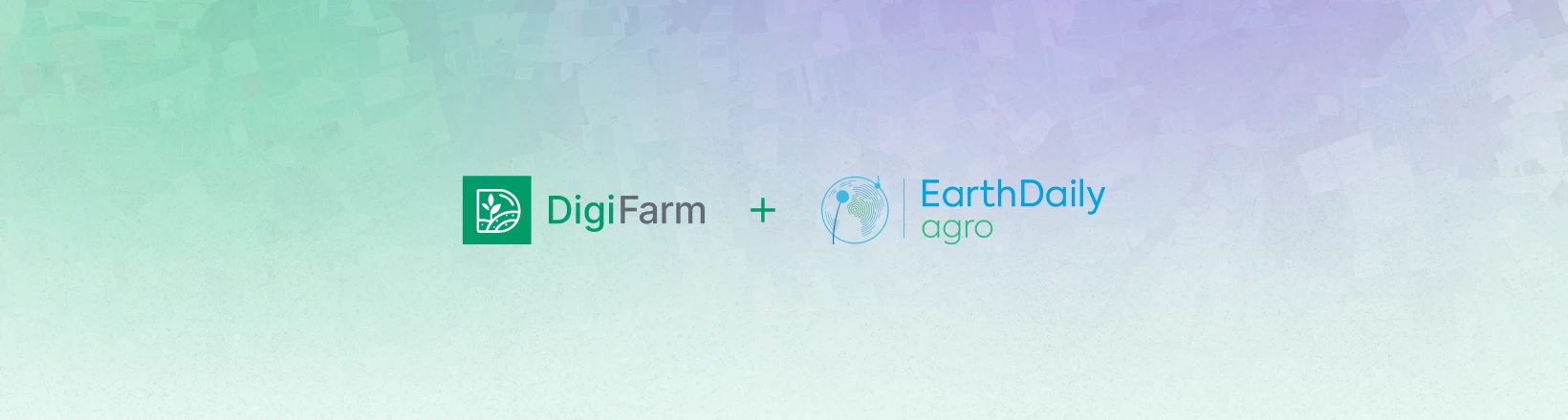 DigiFarm – The Earth Intelligence Engine
