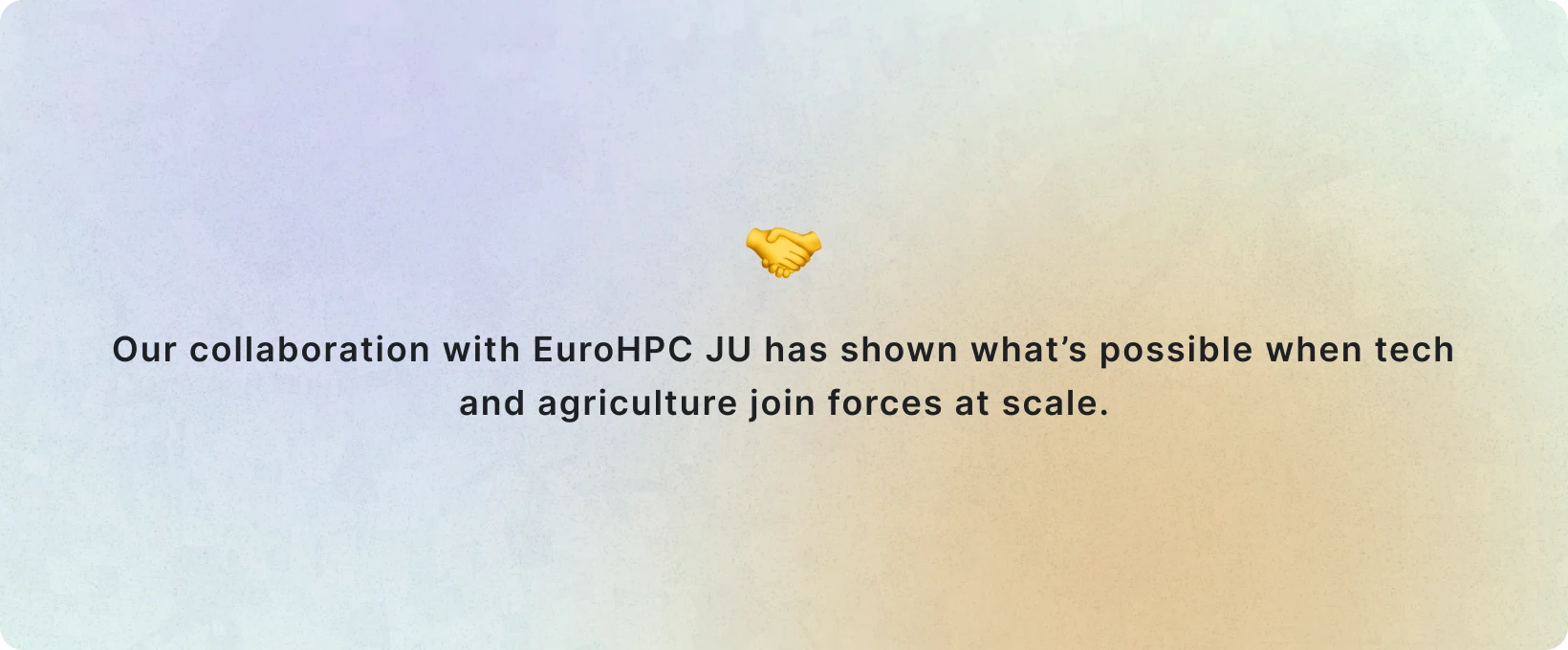 DigiFarm – The Earth Intelligence Engine