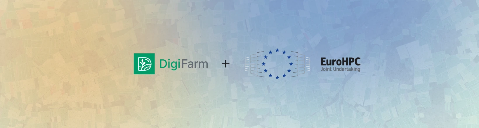 DigiFarm – The Earth Intelligence Engine