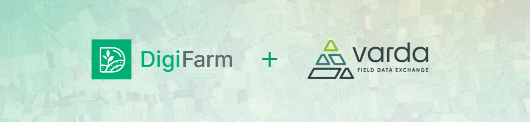 DigiFarm – The Earth Intelligence Engine