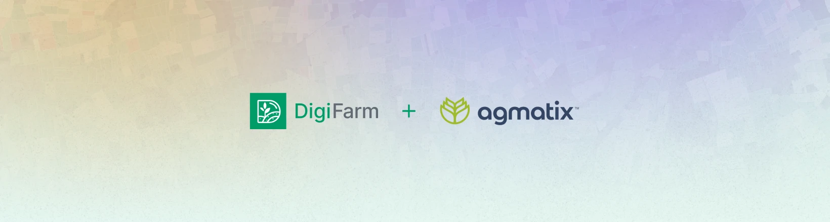 DigiFarm – The Earth Intelligence Engine